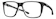 OAKLEY Óculos de Grau Oakley Hip Tone 1