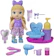 HASBRO Boneca Bebê Sudsy Styling 1