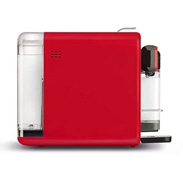 Cafeteira Espresso Barista 4