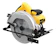 STANLEY Serra Circular 7.1/4 1600 W 1