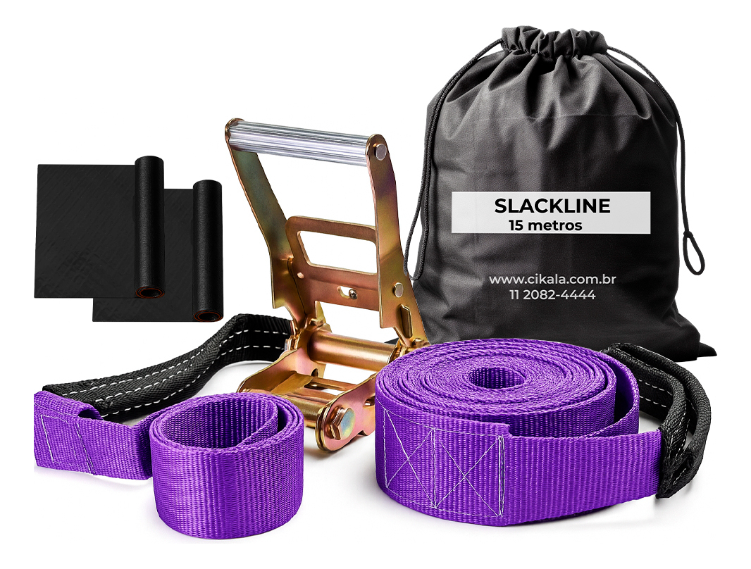 Top 10 Melhores Slacklines (Gibbon, Nokaya e mais) 1