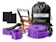 CIKALA Slackline Roxo Cikala 1