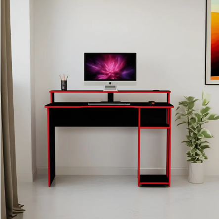 Mesa Gamer Tecno Mobili 1