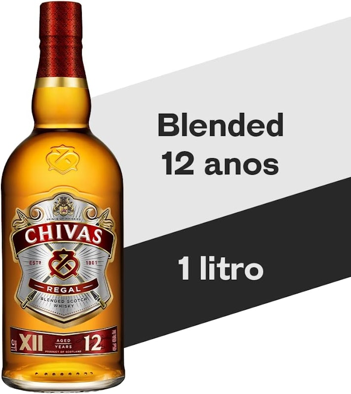 Chivas 12 2