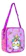 BRW Lancheira Térmica Unicórnio Magic Rosa e Roxo BRW 1