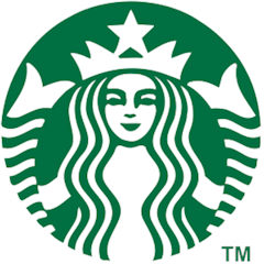 Café Starbucks