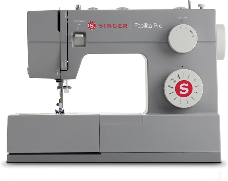 Máquina de Costura Facilita Pro 1