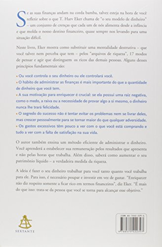 Os Segredos da Mente Milionária 2