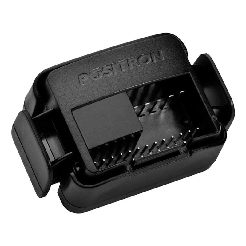 Alarme Automotivo Positron Keyless 360 Light 2