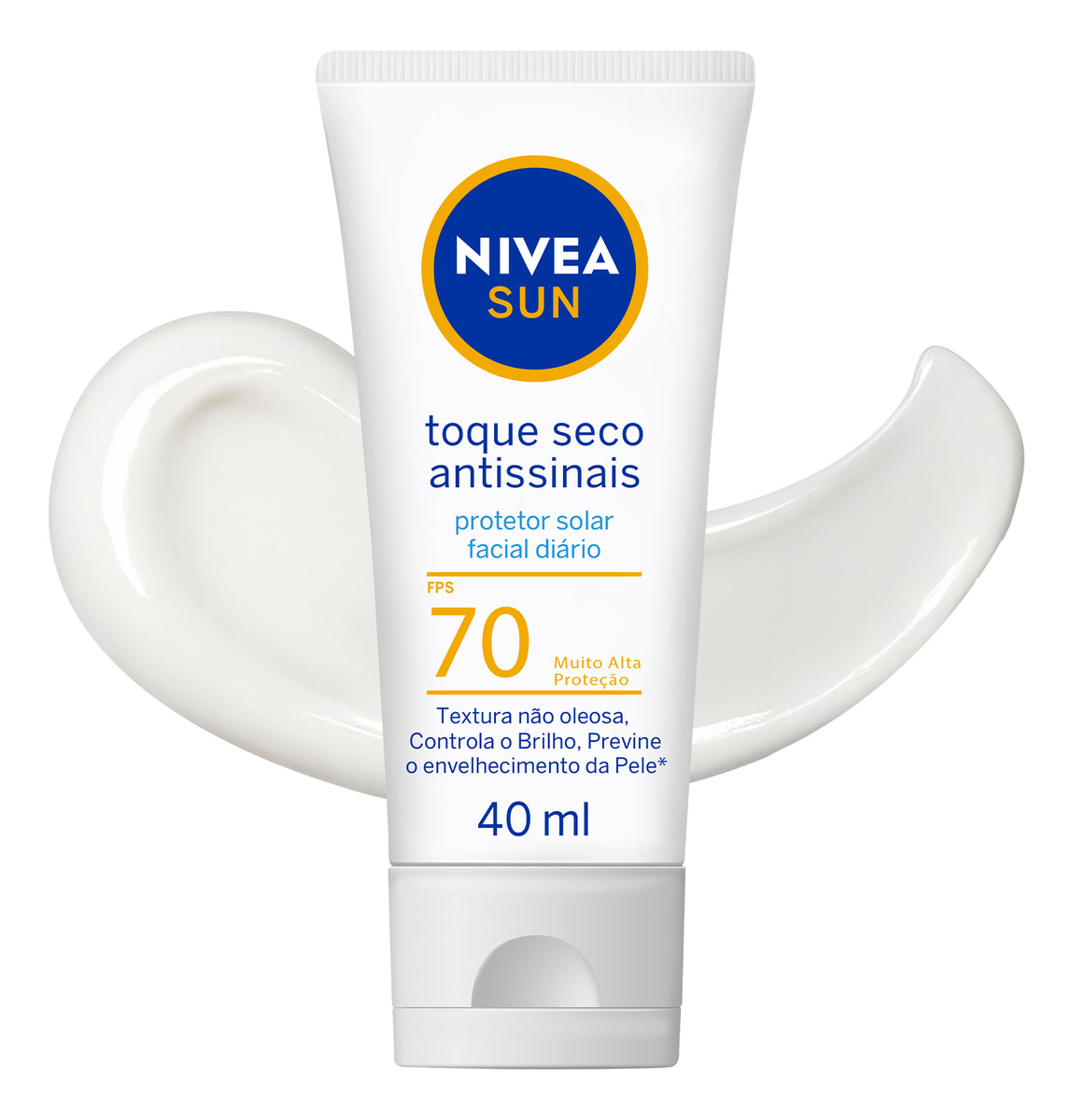 Protetor Solar Nivea 2