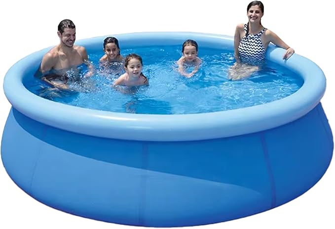 Piscina Inflável Redonda 2000 L 2