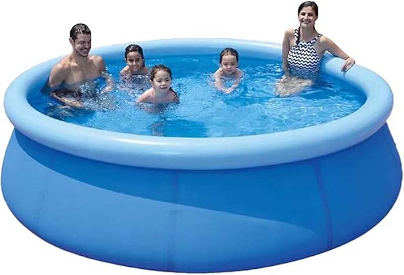Piscina Inflável Redonda 2000 L 2