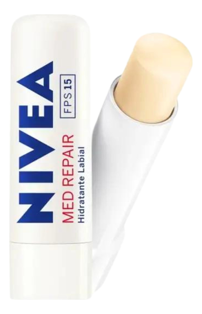 Protetor Labial Med Repair FPS 15 3