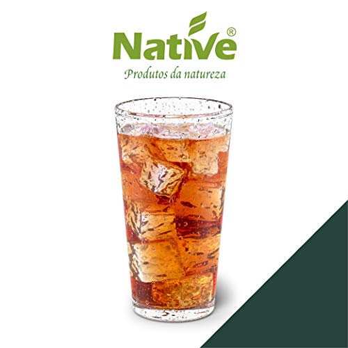 Chá Mate Orgânico Native  4