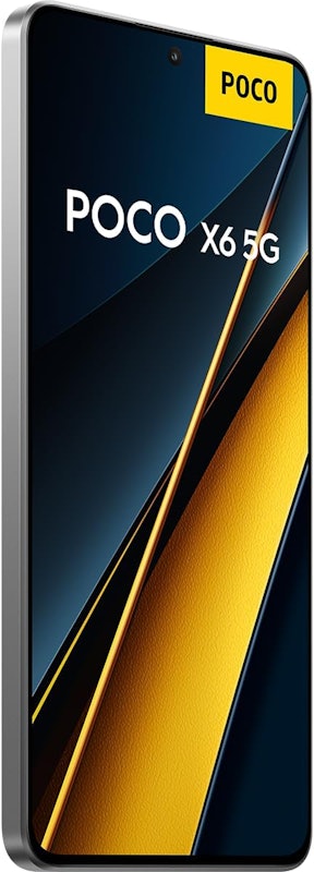 Xiaomi Poco X6 Pro 3