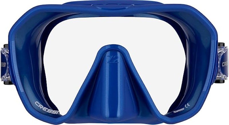 Máscara Cressi Z2 2