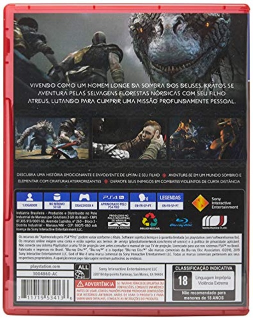 God of War 2