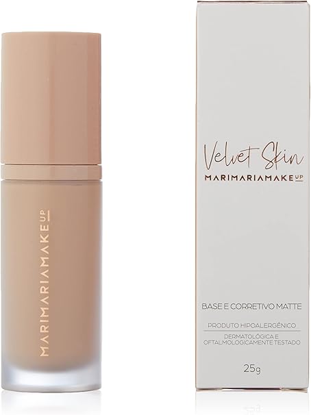 Top 10 Melhores Bases Matte  (Payot, L'Oréal Paris e mais) 4