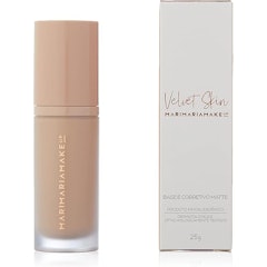 Base e Corretivo Matte Velvet Skin