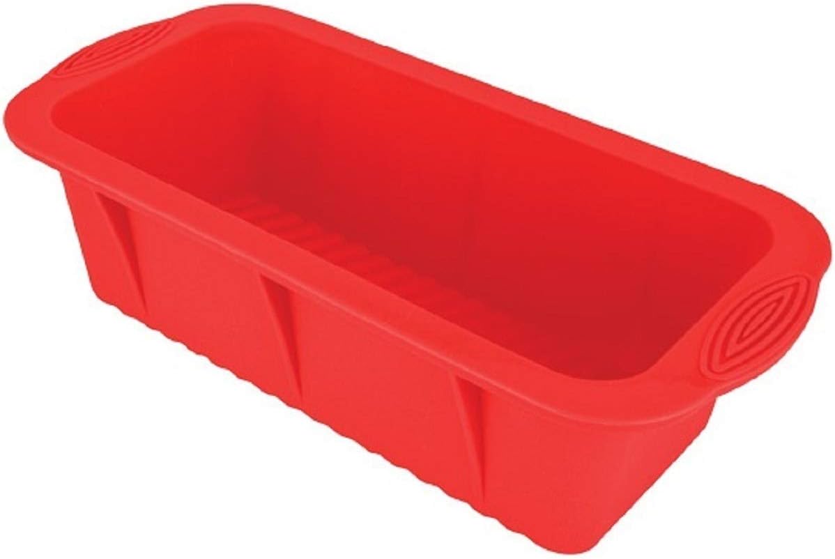 Forma de Silicone para Pão 2