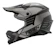 PRO TORK Capacete Motocross Infantil Protork Fast Next 1