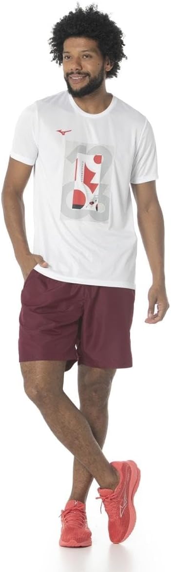 Bermuda Energy 7 Masculina  4