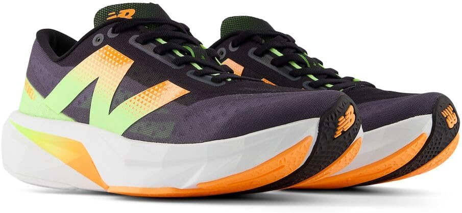 Tênis New Balance Fuelcell Rebel V4 Feminino 4