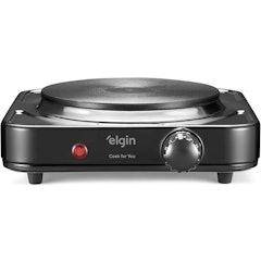 Fogão Elétrico Cooktop 1 Boca Cook for You