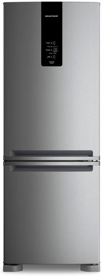 Brastemp Frost Free Inverse A+++ 479 litros  1