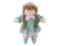 TOYBRINK Boneca de Pano Julia 1