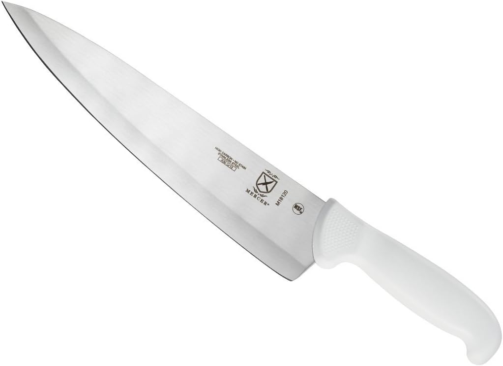 Faca do Chef Ultimate White 1