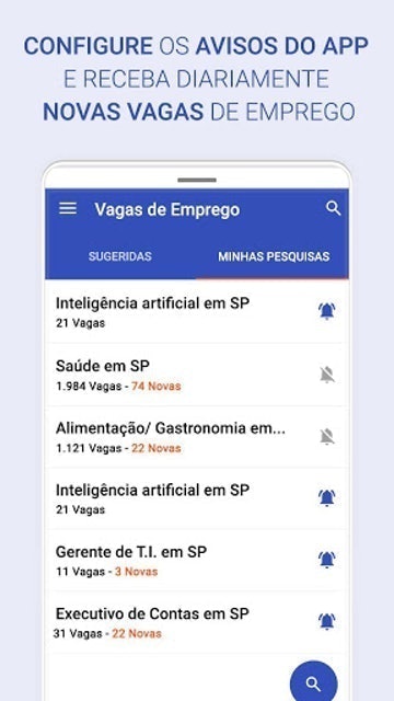 InfoJobs - Vagas de Empreg‪o 4