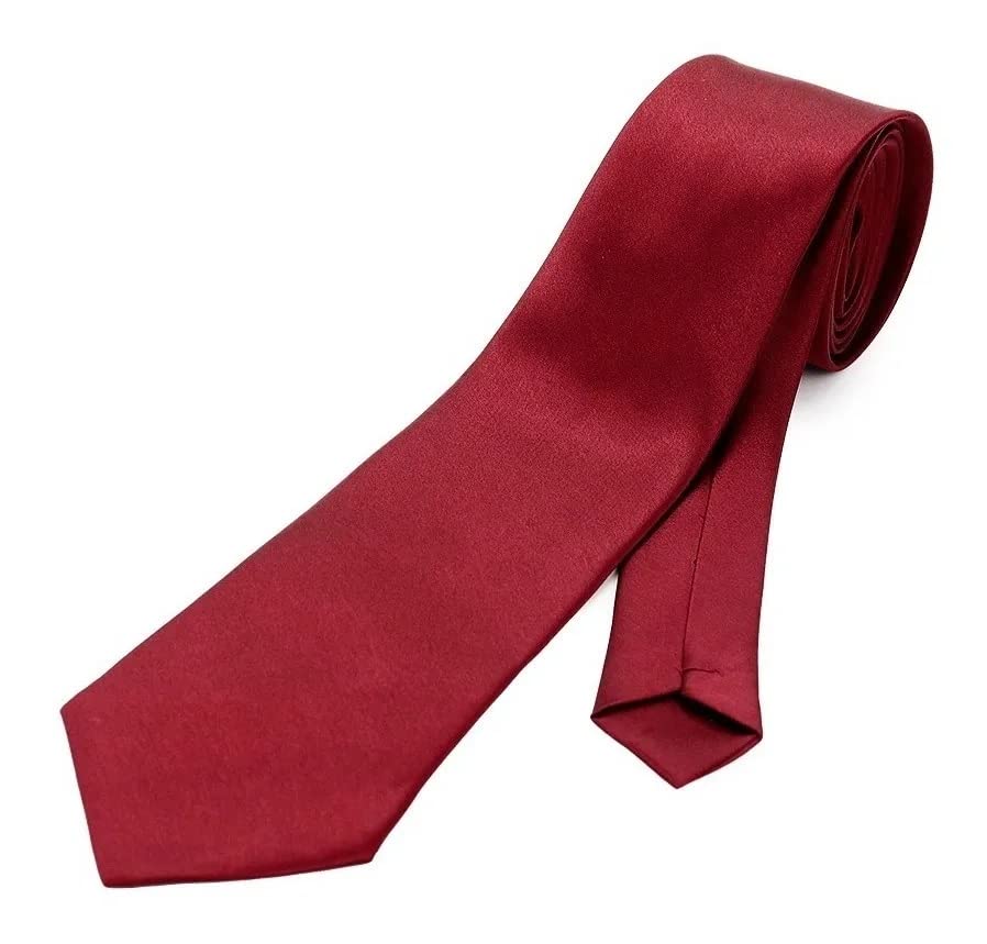 Gravata Slim Fit Sport 4