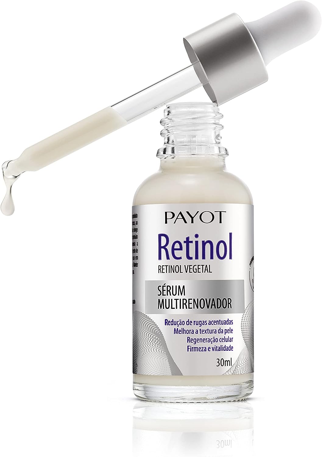 Sérum Retinol Multirenovador 2