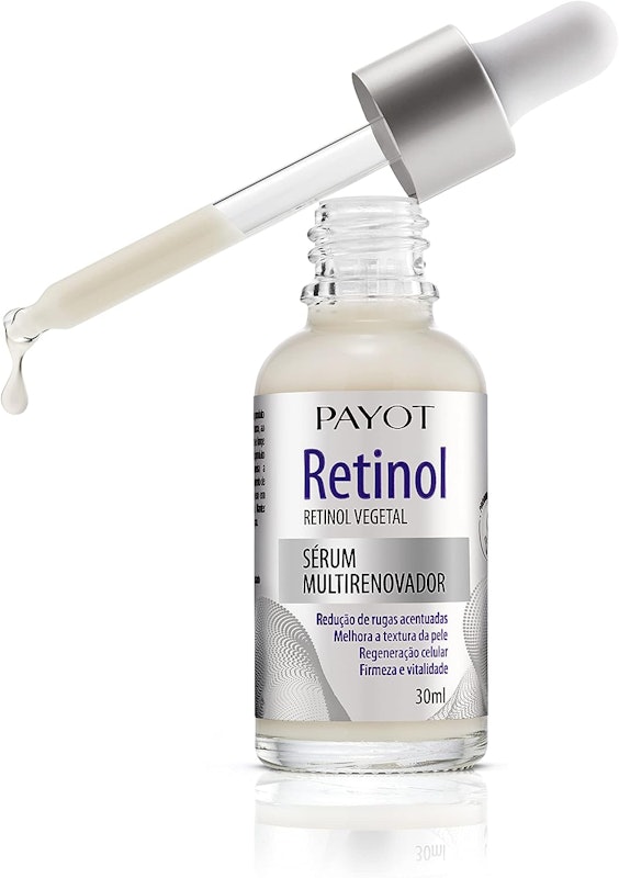 Sérum Retinol Multirenovador 2