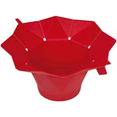 Pipoqueira Silicone