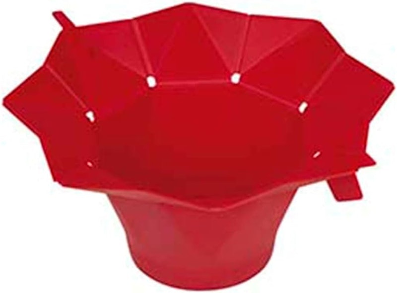 Pipoqueira Silicone 1