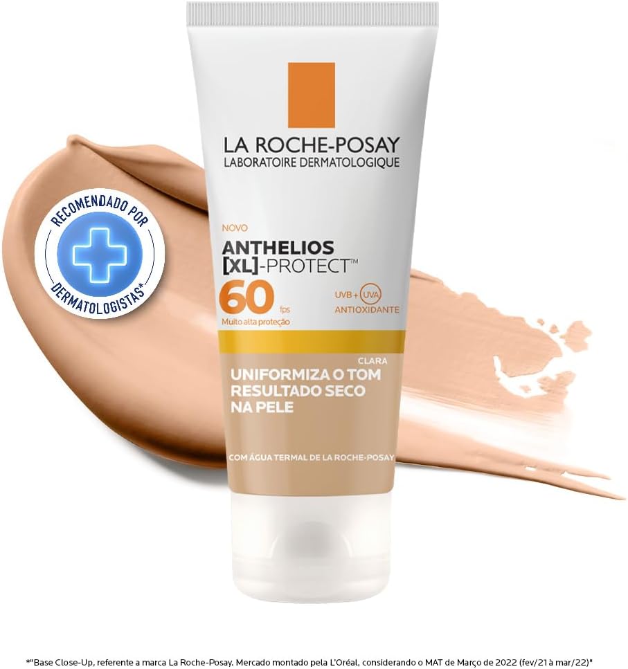 Top 10 Melhores Protetores Solares para Pele Negra  (L'Oréal e mais) 4