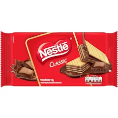 Wafer Nestlé Classic