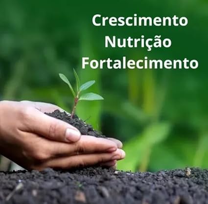 Húmus de Minhoca 5 kg  3