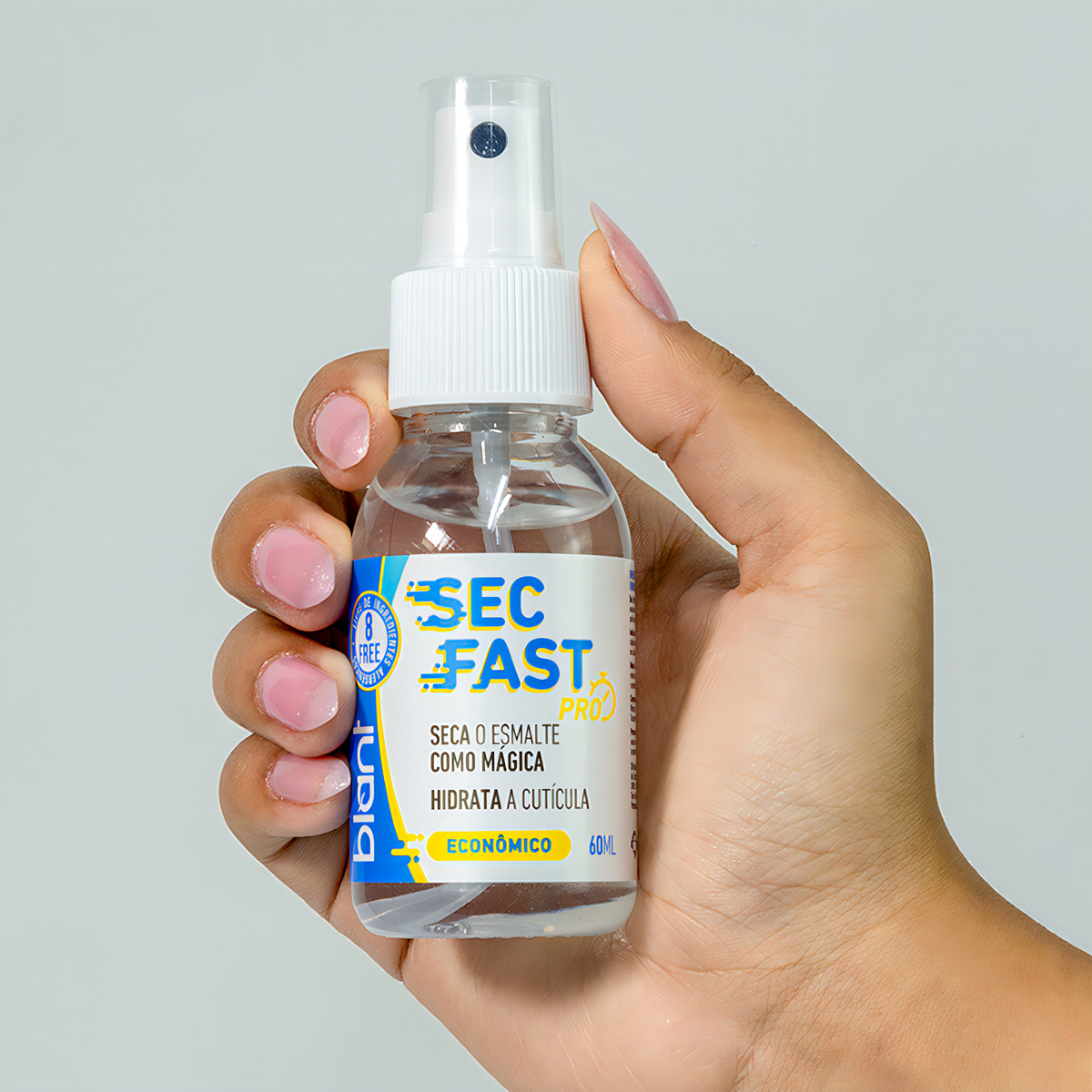 Sec Fast Pro 60 ml 2