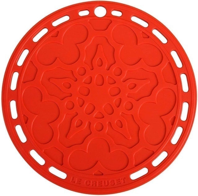 Suporte de Panela Silicone French 1