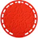 LE CREUSET Suporte de Panela Silicone French 1
