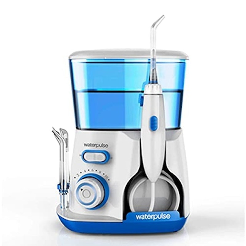 Irrigador Dental Desmontar Waterpik Top 10 Melhores Irrigadores