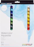 Top 10 Melhores Aquarelas (Giotto, Faber-Castell e mais) 5