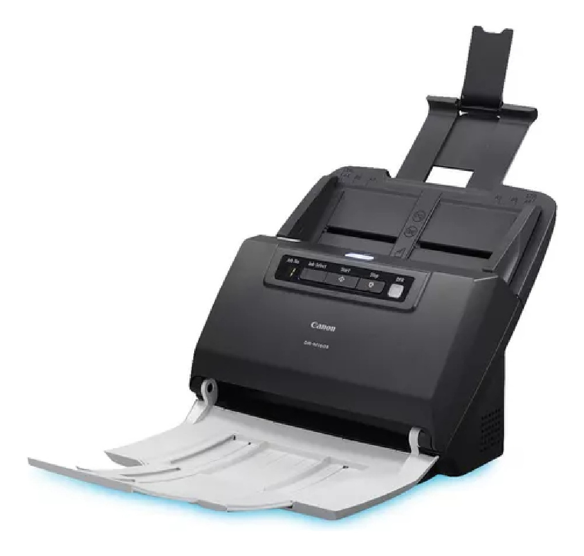 Scanner iFORMULA DR-M160II 5