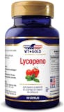Top 10 Melhores Licopenos em 2026 (com Vitamina E e mais) 4