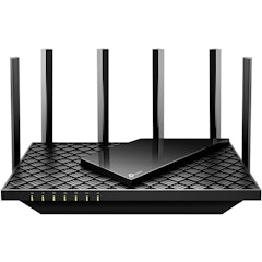 Roteador Wi-Fi 6 Gigabit Dual Band AX5400