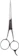 BELLIZ Tesoura Cabelo 5,5" Enox 1