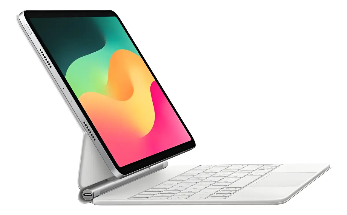 Magic Keyboard para iPad Pro de 11 Polegadas 1